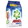 Ariel Concentrated Powder Laundry Detergent 211 Ounce Color Safe Stain