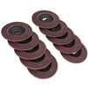 AB Tools AB Tools 10 x Flap Discs 40 Grit