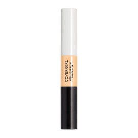 COVERGIRL Vitalist Healthy Concealer Pen, Light, 0.05 Pound (packaging may vary)