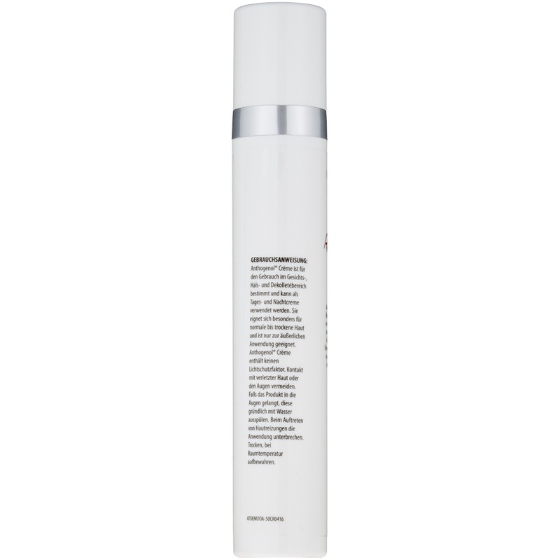 Masquelier's Original OPCs Anthogenol Cream 50 ml