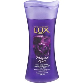 Sard Lux Fragranced Body Wash Magical Spell 400ml