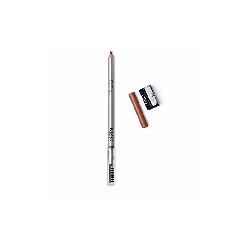 KIKO Milano Precision Eyebrow Pencil 05, Eyebrow Pencil With Micro-Precision
