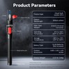 Visual Fault Locator - VFL Fiber Optic Tester Kit with