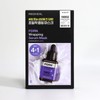 Mediheal Wrapping Serum Mask 5 sheets (PDRN pore elasticity) / 메디힐 랩핑 세럼 마스크 5매 (피디알엔 모공탄력)
