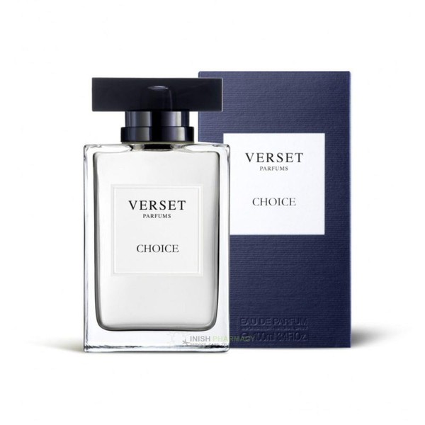 Verset Choice For Men 50ml