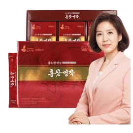 2026 Lunar New Year Special: Kim So-hyung Wonbang Red Ginseng Masterpiece Elixir 15g * 30 Sachets - For Parents Gift Set / Holiday Gift / Thank You Gift 1. Kim So-hyung Wonbang Red Ginseng Masterpiece Elixir 30 Sachets