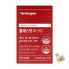 Therapugen Cholecut Booster Cholesterol Review Buy with my own money / 테라퓨젠 콜레스컷 부스터 콜레스테롤 후기 내돈내산