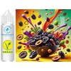 Sasami Prunes - Prune Aroma Concentrate - Vegan - 10