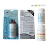 Easy Chlorine Checker, Includes 50 Reagents, Can Measure 0.1 ppm,