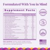 Barimelts Multivitamínico Bariátrico Mujer 60 Tabletas