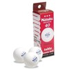 (3 Balls) - Nittaku 3-Star Premium 40+ Table Tennis Balls