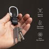 Orbitkey Bottle Opener for Key Organizer or Key Ring |