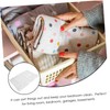 Sosoport Vacuum Seal Mattress Storage Bag Thickened Compression Bag for