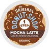 The Original Donut Shop The Original Donut Shop Mocha One-Step
