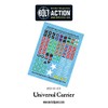 Warlord Games Bolt Action WL402011008 British Universal Carrier, 28 mm