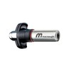 Macnaught KY Plus Locking Safety Grease Coupler - Smallest Diameter