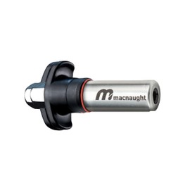 Macnaught KY Plus Locking Safety Grease Coupler - Smallest Diameter Bore on Market - 2 Year Warranty