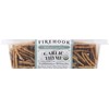 FIREHOOK CRACKER BKD GARLIC THYME 7OZ