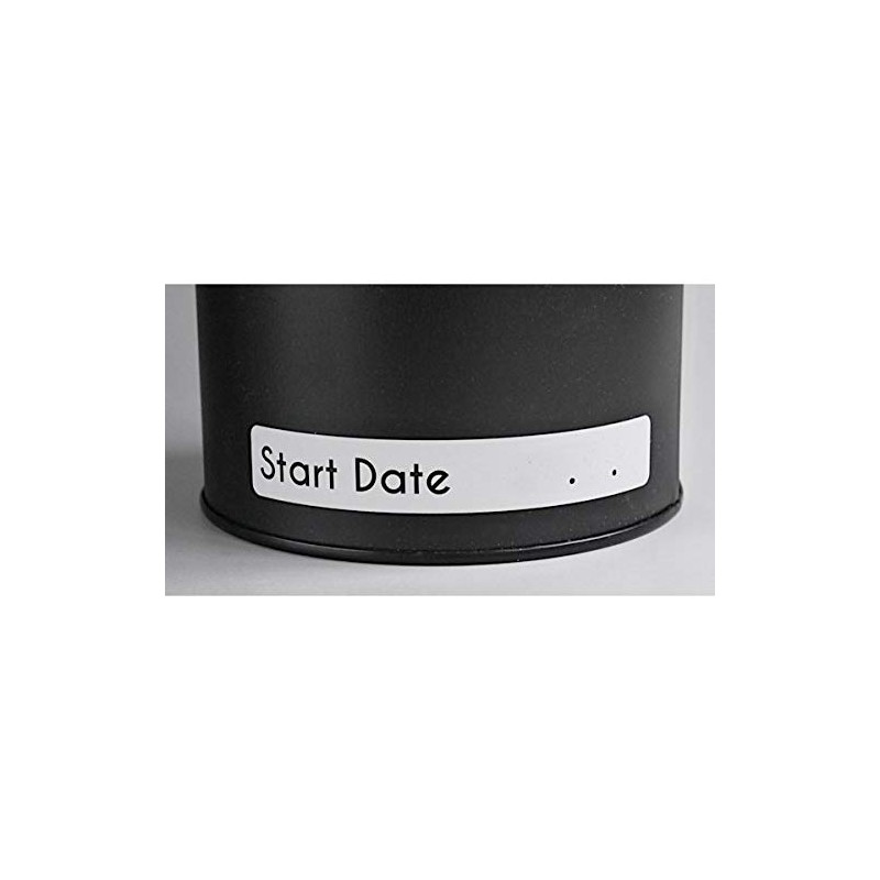 monotone piggy bank 300,000 yen [color cannot be selected]