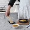 GDCZ Porcelain Spoon Rest - Large Spoon Holder Utensil Rest