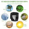 SilverChry Plant Protection Bag, Plant Roots Keep Warm, Plant Protection