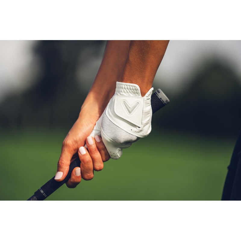 Callaway Golf Fusion Golf Glove 2024