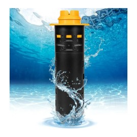 Zodiac Duoclear, Nature2 Fusion, Nature2 Fusion Soft, Nature2 Vision Pro W28000 W28001 Replacement for Nature2 Duoclear 25 35 Mineral Cartridge