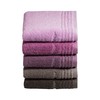 Vossen Vienna Style Supersoft Towel, Pepplestone, 7470, Guest Towel, 30