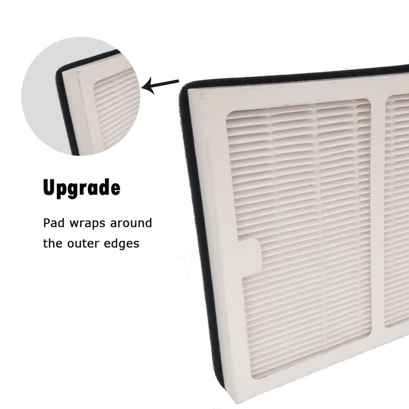 BBT BAMBOOST Filters C Compatible Idylis Air Purifier IAP-10-200 &
