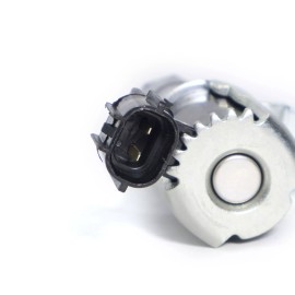 u.s.eliteautoparts For 2001-2013 Toyota Camry Scion xB Variable Valve Timing Solenoid 1533028020