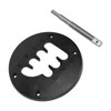 Shifter Plate Mod Professional Short Shifter Mid Plate Mod with