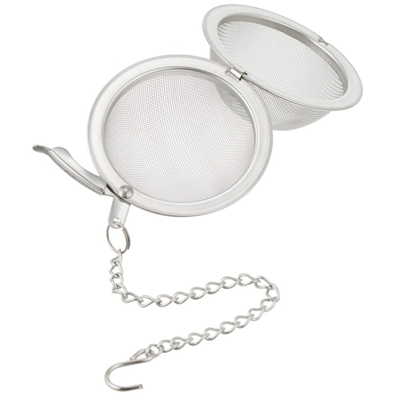 Takagi Takagi Artisan 18-8 Stainless Steel Ball Strainer φ55
