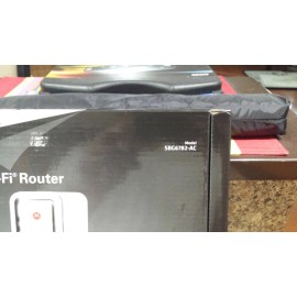 ARRIS NEW!! Motorola ARRIS SBG6782-AC 1800M SURFboard DOCSIS 3.0 Modem & Wi-Fi Router