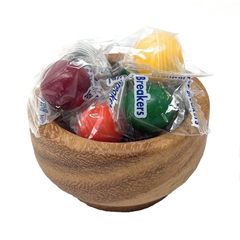 YANKEETRADERS® Jawbreakers, Assorted Flavors (2 Pounds)