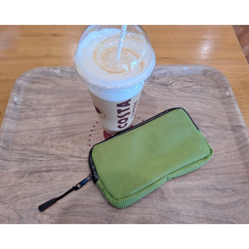 VeloPac RidePac Lite Olive