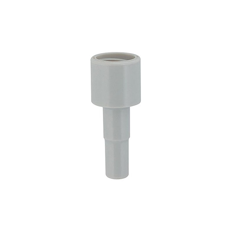 Kakudai 605-804 Drain Cleaning Tool Clog Remover Socket for Vacuum
