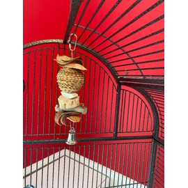 Polly's Hawaiian Chew Toy