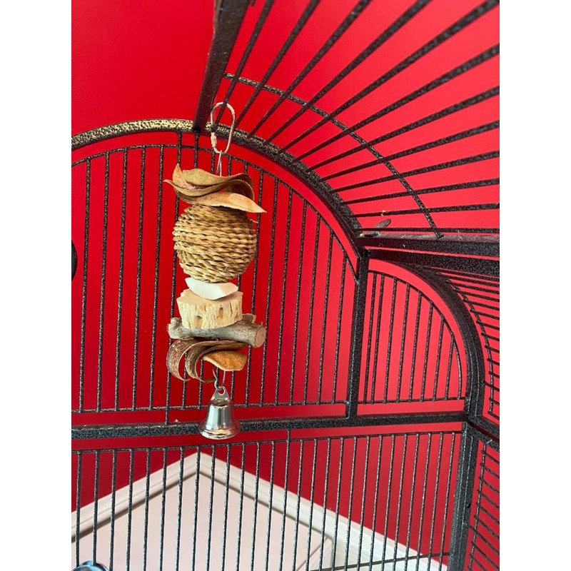 Polly's Hawaiian Chew Toy