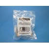 Liberty (Lot of 5) LIBERTY Magnetic Catch w/ Strike C081P0C-Y-P1