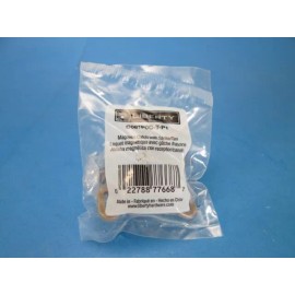 Liberty (Lot of 5) LIBERTY Magnetic Catch w/ Strike C081P0C-Y-P1 - Tan **Free Shipping**