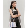 Quntum A.E Women's Shoulder Bag Handbag PU Leather Bag Crossbody