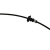 AAHYWM New Hood Release Cable Wire 912-411 Compatible with 2012-2017
