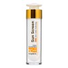 Frezyderm Sun Screen Velvet Color Face Spf 50ml