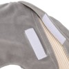 1L Hot Water Bottle U Shaped Hot Water Bag for