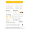 Healthspan OptiVision (1 Month Supply) | Vegan Omega 3 with