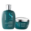 Alfaparf Milano Semi Di Lino Reconstruction Reparative Duo Bundle
