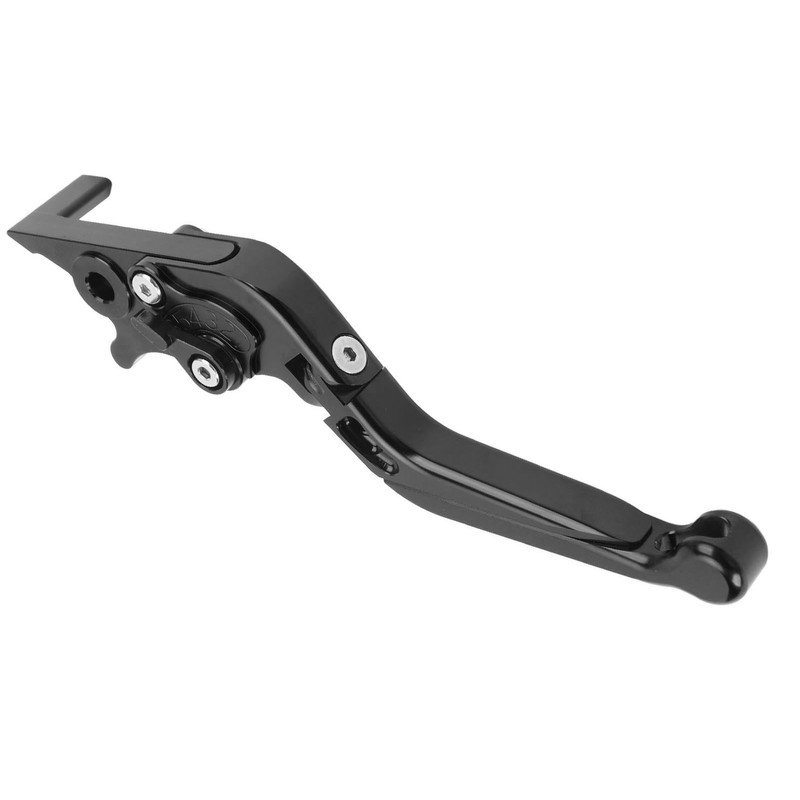 Folding Brake Levers T6063 CNC Aluminum Foldable Brake Handle Levers