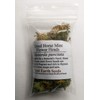 Red Earth Seeds - Horsemint Dried Flower Heads for Tea
