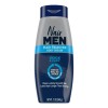 Nair Crema Depiladora Para Hombres Cuerpo Espalda Piernas Pe Normal