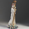Veronese Design 11 1/2 Inch Santa Muerte Grim Reaper Holy